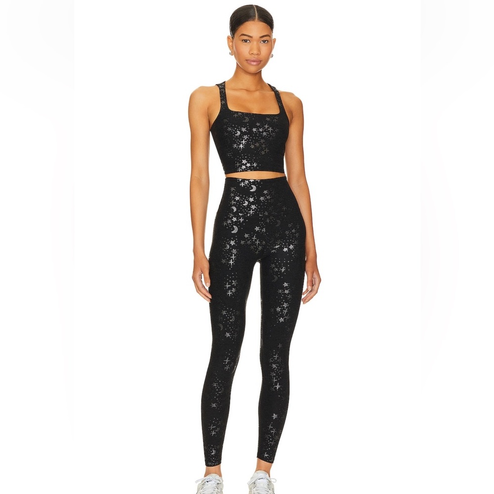 Beyond Yoga SoftShine Set